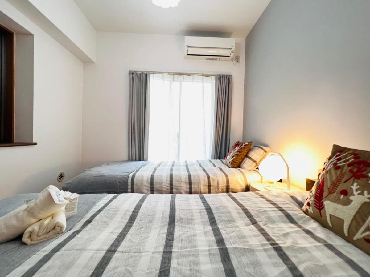 Nishiwaseda Apartment Tokyo Exterior photo