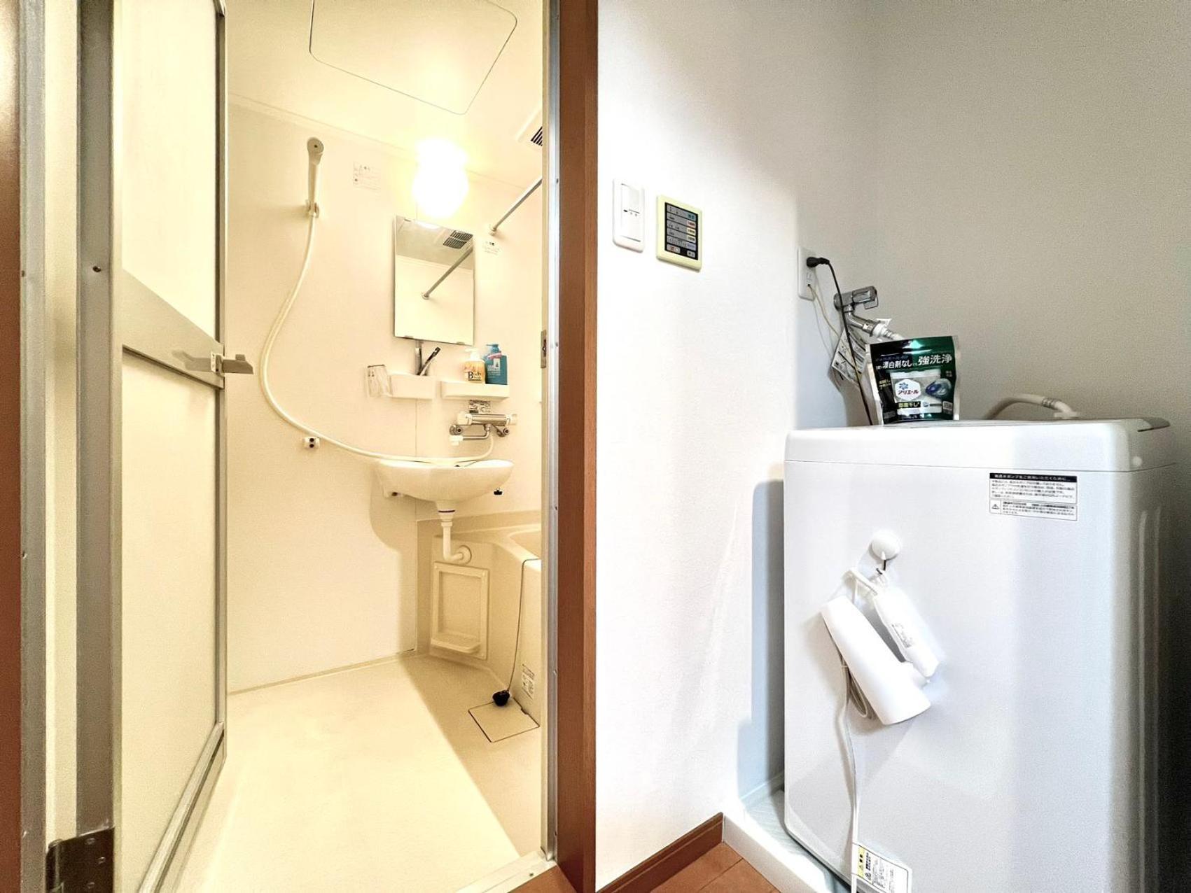 Nishiwaseda Apartment Tokyo Exterior photo
